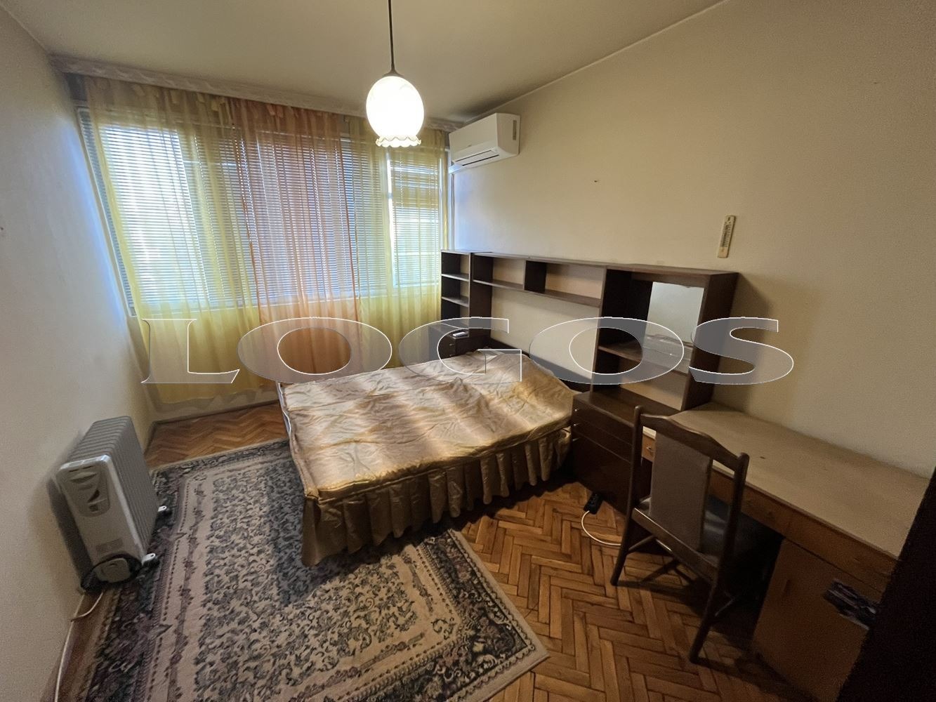 Продава 3-СТАЕН, гр. Варна, Левски 1, снимка 6 - Апартаменти - 54368339