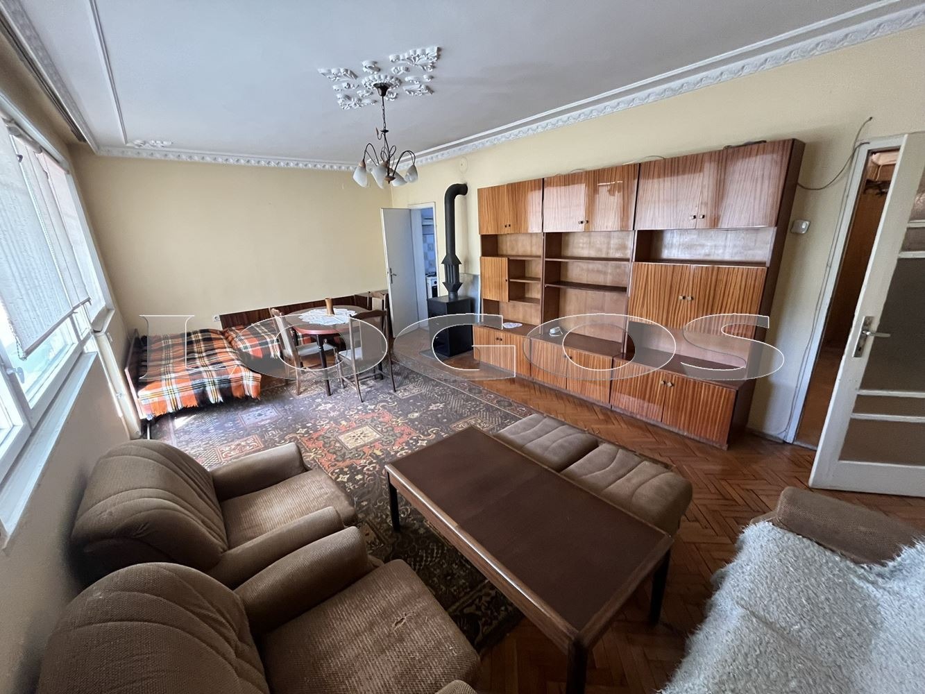 Продава 3-СТАЕН, гр. Варна, Левски 1