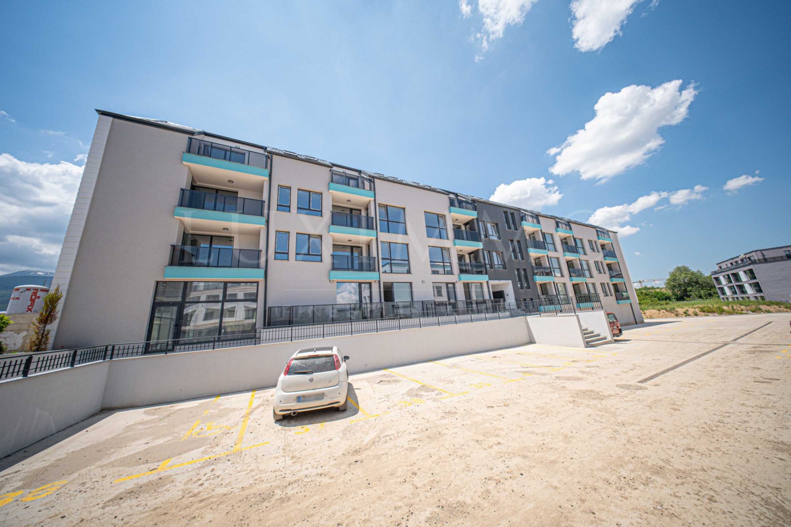 Продава 3-СТАЕН, гр. София, Малинова долина, снимка 2 - Апартаменти - 54847426