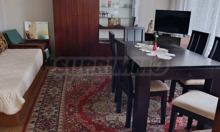 Продава 3-СТАЕН, гр. Бургас, Лазур, снимка 3 - Апартаменти - 55301869