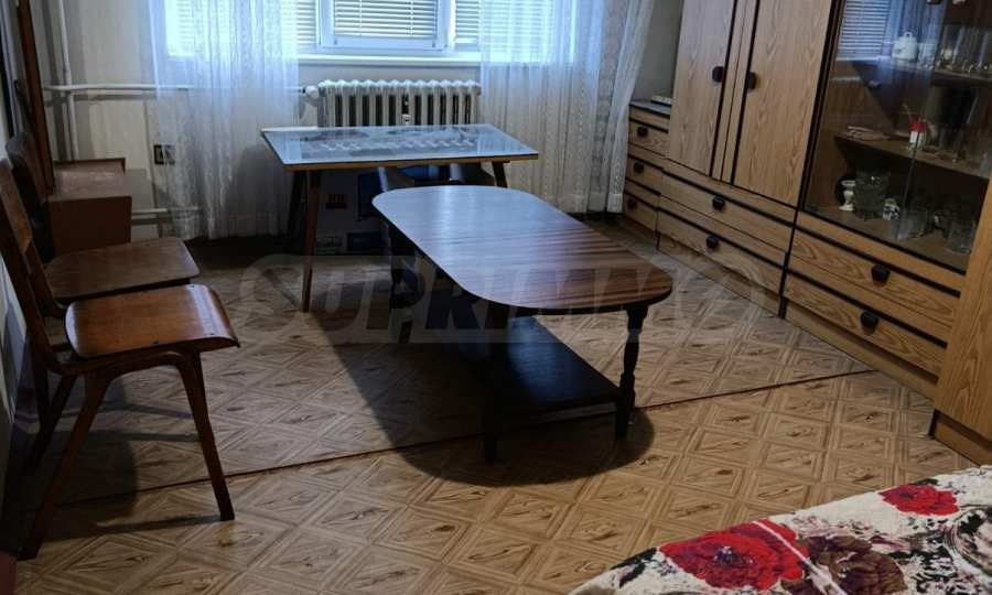Продава 3-СТАЕН, гр. Бургас, Лазур, снимка 4 - Апартаменти - 55301869
