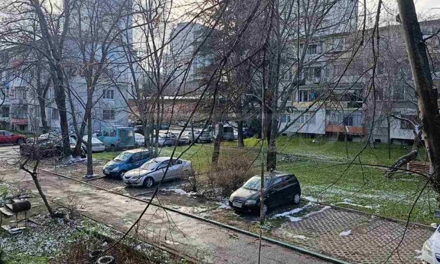 Продава 3-СТАЕН, гр. Бургас, Лазур, снимка 12 - Апартаменти - 55301869