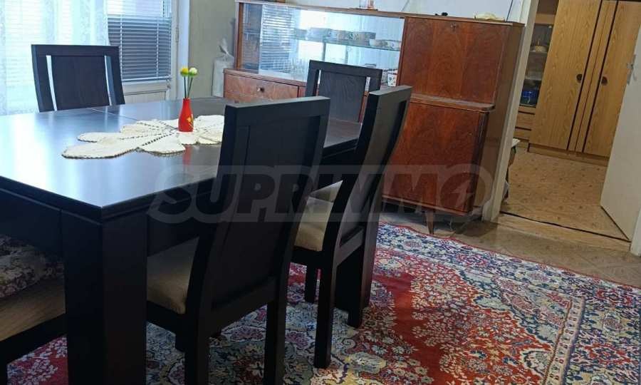 Продава 3-СТАЕН, гр. Бургас, Лазур, снимка 2 - Апартаменти - 55301869