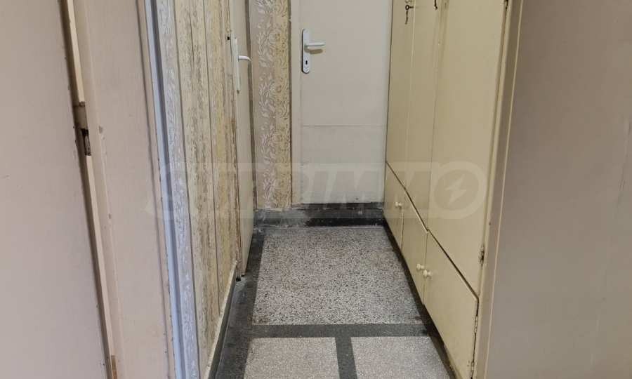 Продава 3-СТАЕН, гр. Бургас, Лазур, снимка 6 - Апартаменти - 55301869