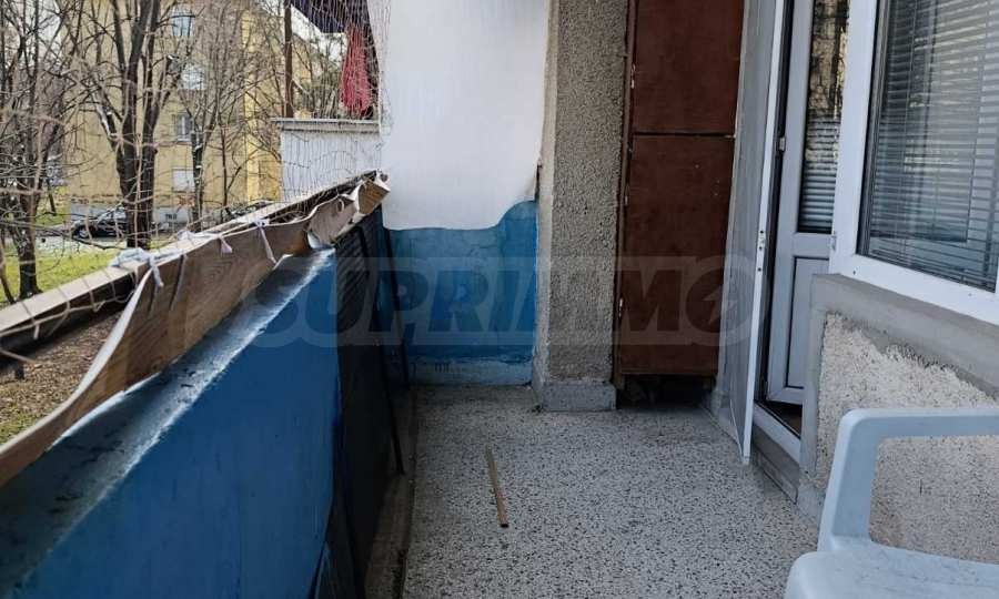 Продава 3-СТАЕН, гр. Бургас, Лазур, снимка 10 - Апартаменти - 55301869