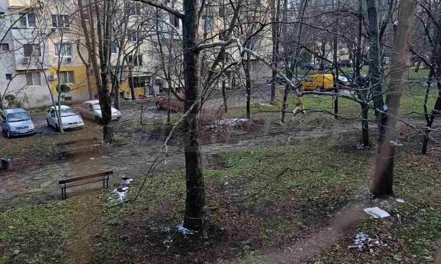 Продава 3-СТАЕН, гр. Бургас, Лазур, снимка 11 - Апартаменти - 55301869
