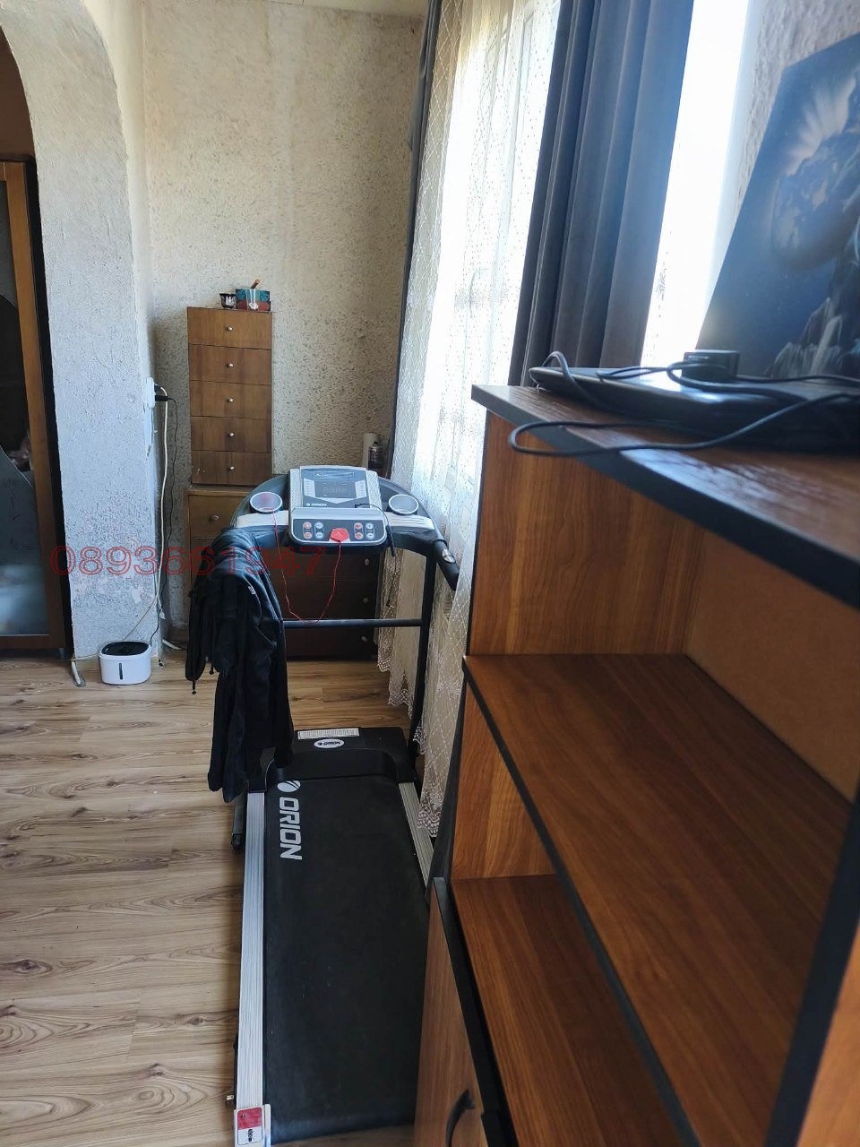 Продава 3-СТАЕН, гр. Ихтиман, област София област, снимка 8 - Апартаменти - 55540732