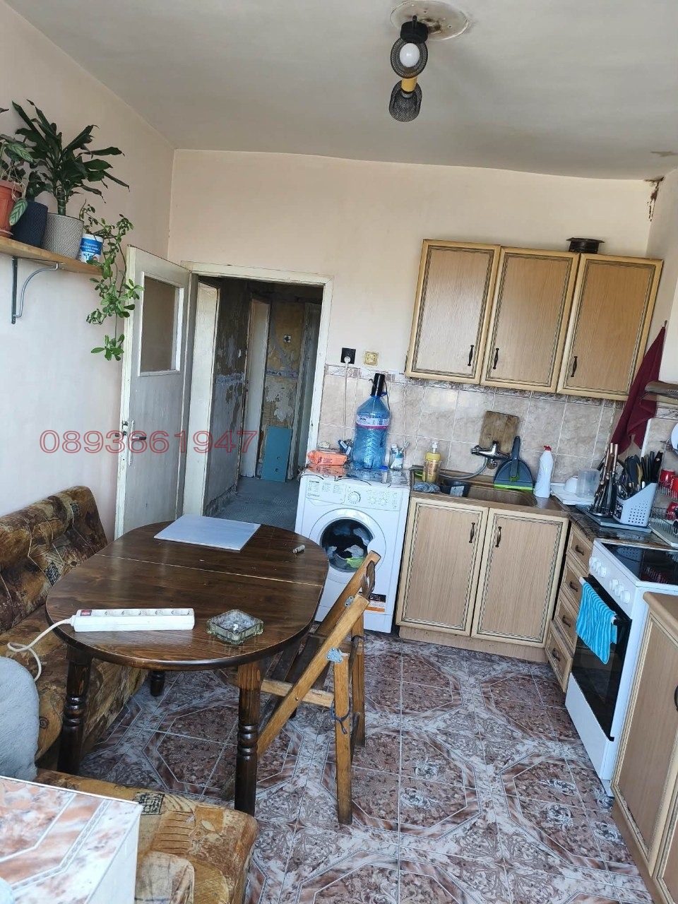 Продава 3-СТАЕН, гр. Ихтиман, област София област, снимка 7 - Апартаменти - 55540732