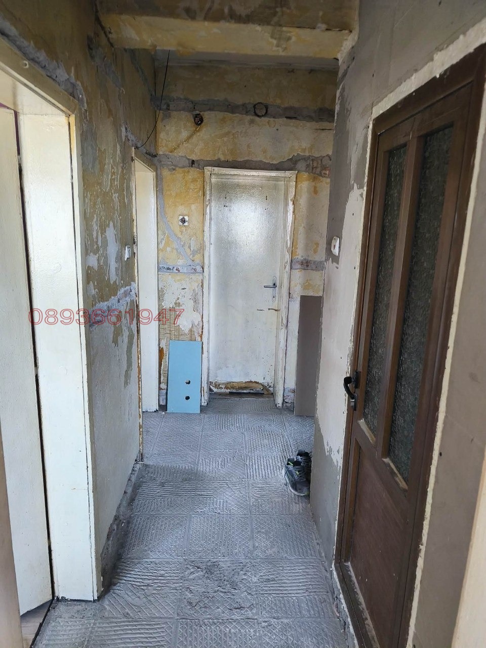 Продава 3-СТАЕН, гр. Ихтиман, област София област, снимка 3 - Апартаменти - 55540732