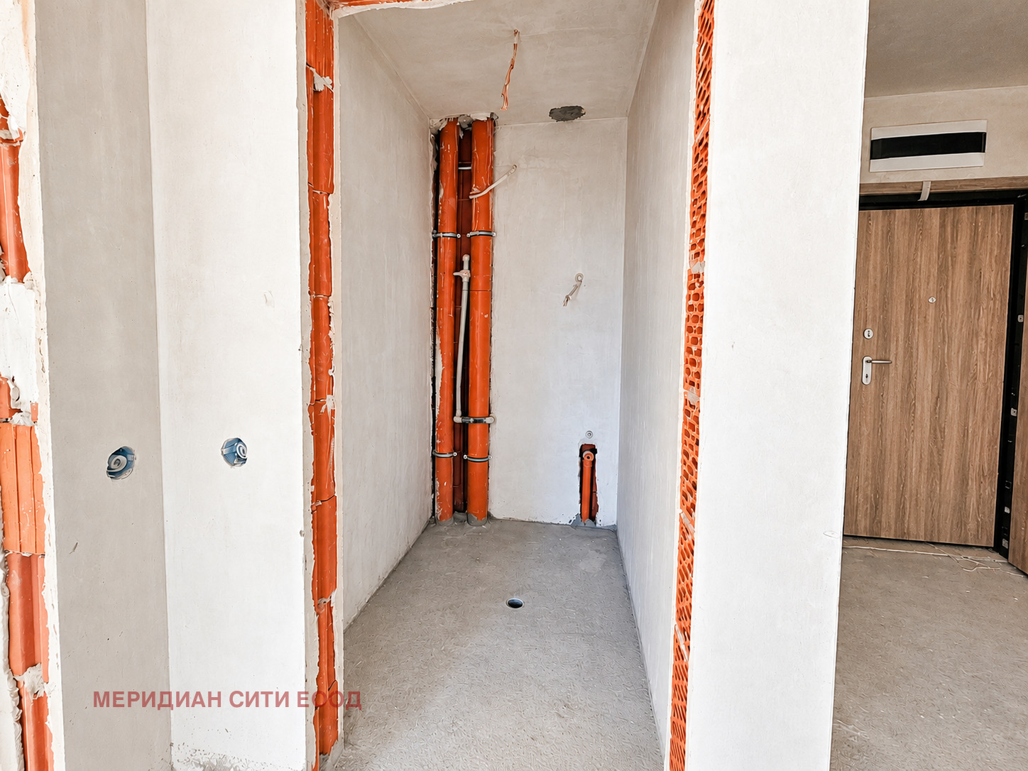 Продава 3-СТАЕН, гр. София, Овча купел, снимка 9 - Апартаменти - 56592716