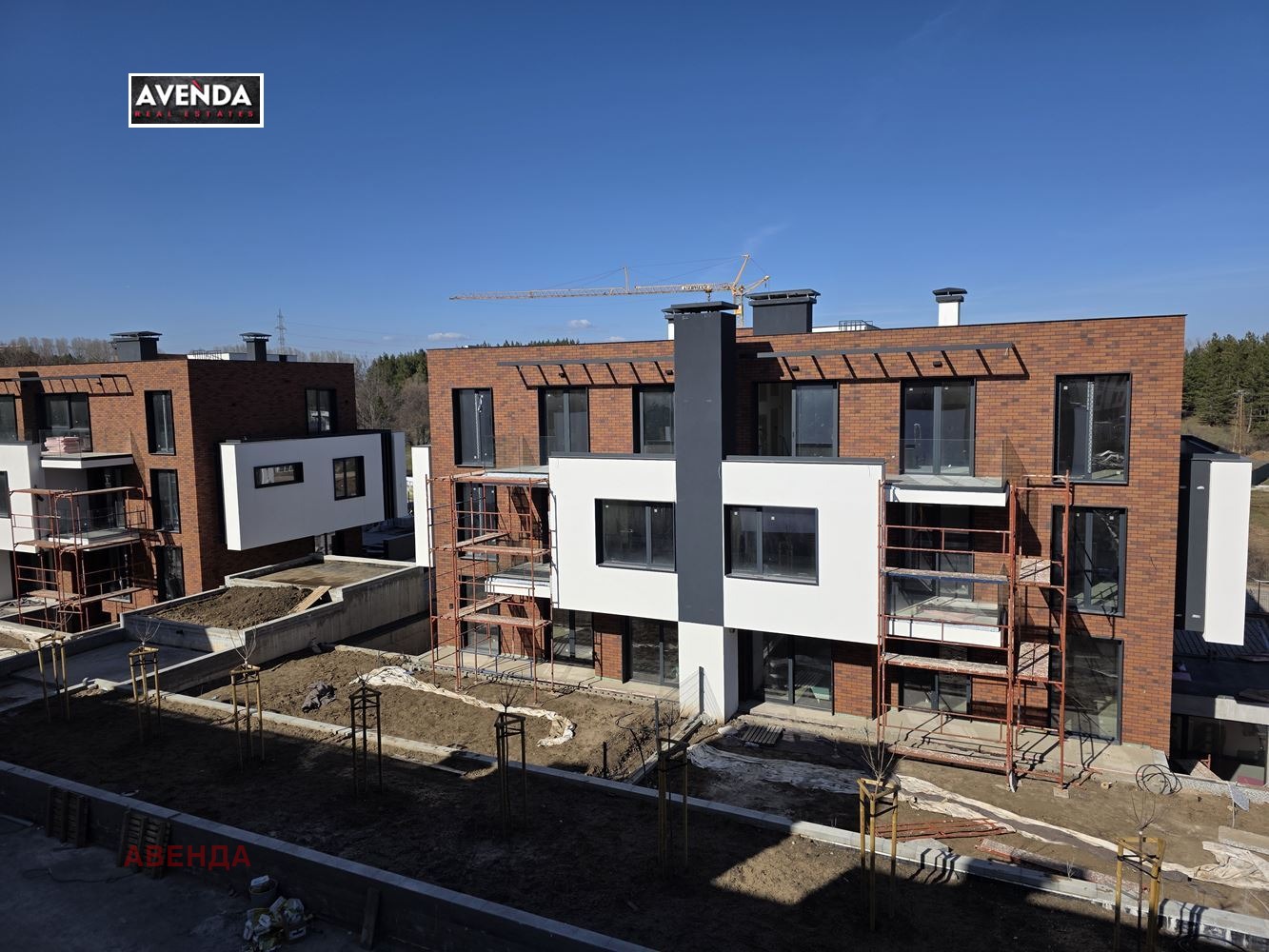 Продава 4-СТАЕН, гр. София, м-т Камбаните, снимка 3 - Апартаменти - 56711913