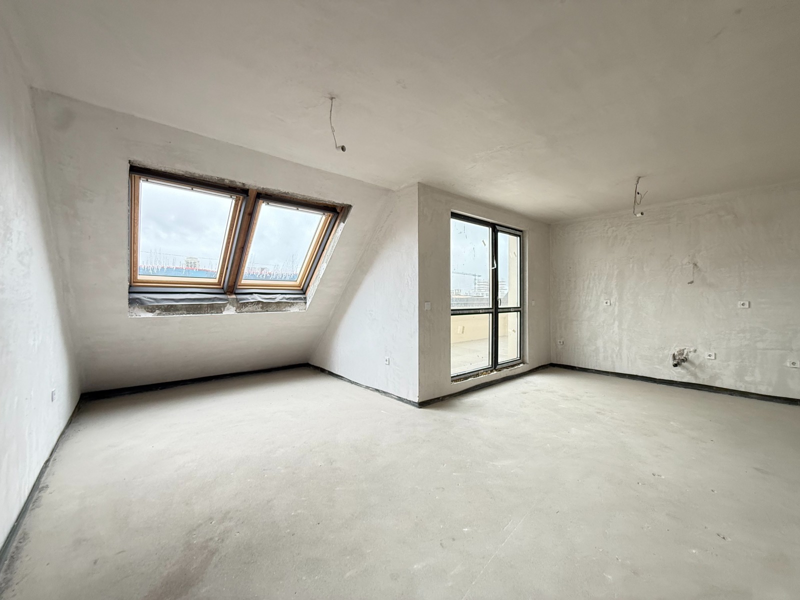 Продава МНОГОСТАЕН, гр. София, Витоша, снимка 3 - Апартаменти - 54418928