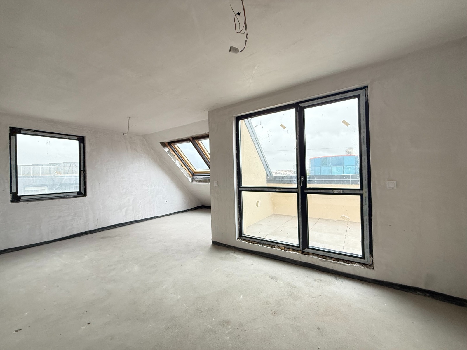 Продава МНОГОСТАЕН, гр. София, Витоша, снимка 2 - Апартаменти - 54418928