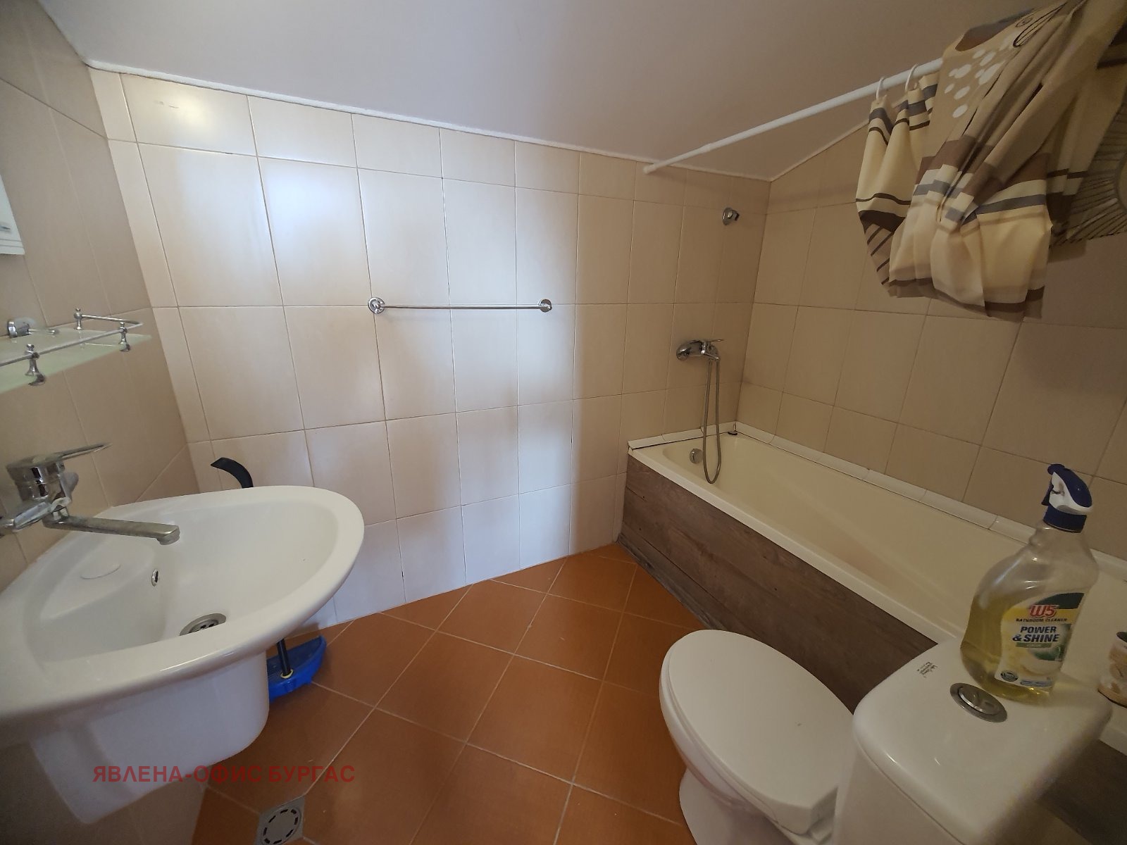 Продава МЕЗОНЕТ, гр. Царево, област Бургас, снимка 16 - Апартаменти - 55743561