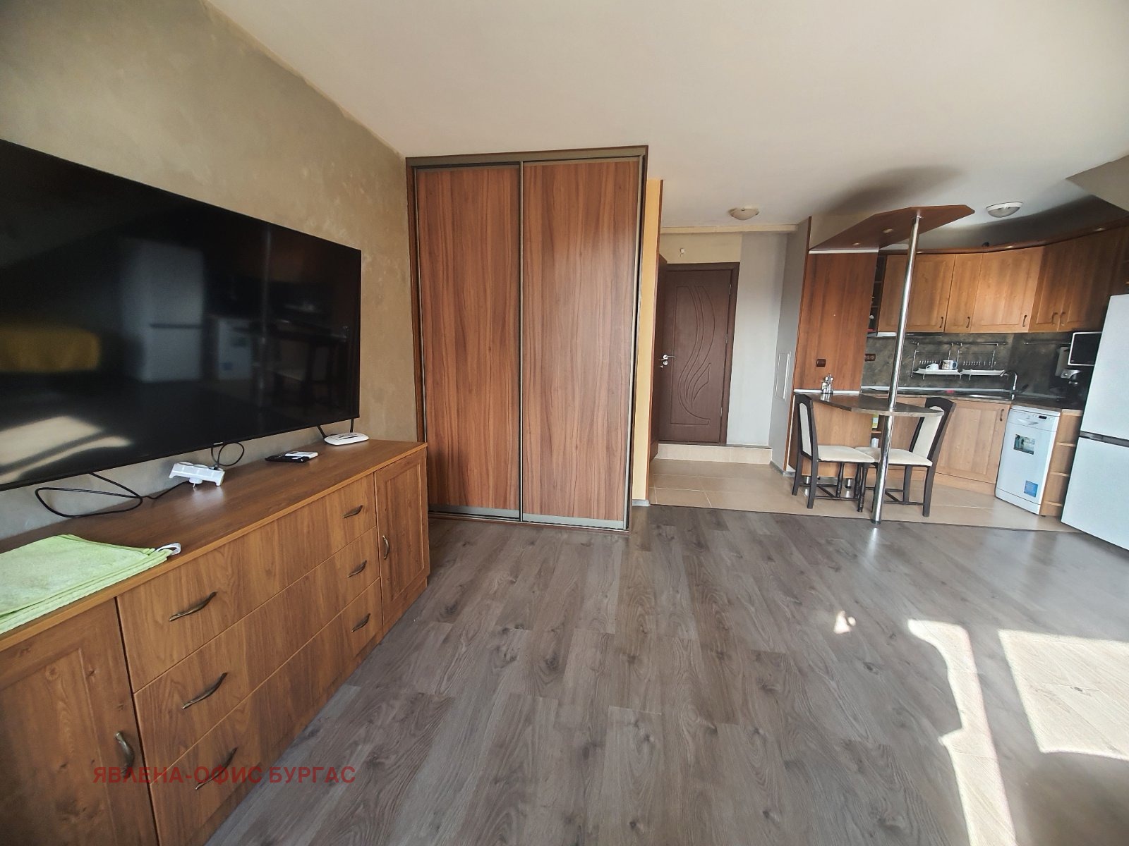 Продава МЕЗОНЕТ, гр. Царево, област Бургас, снимка 2 - Апартаменти - 55743561