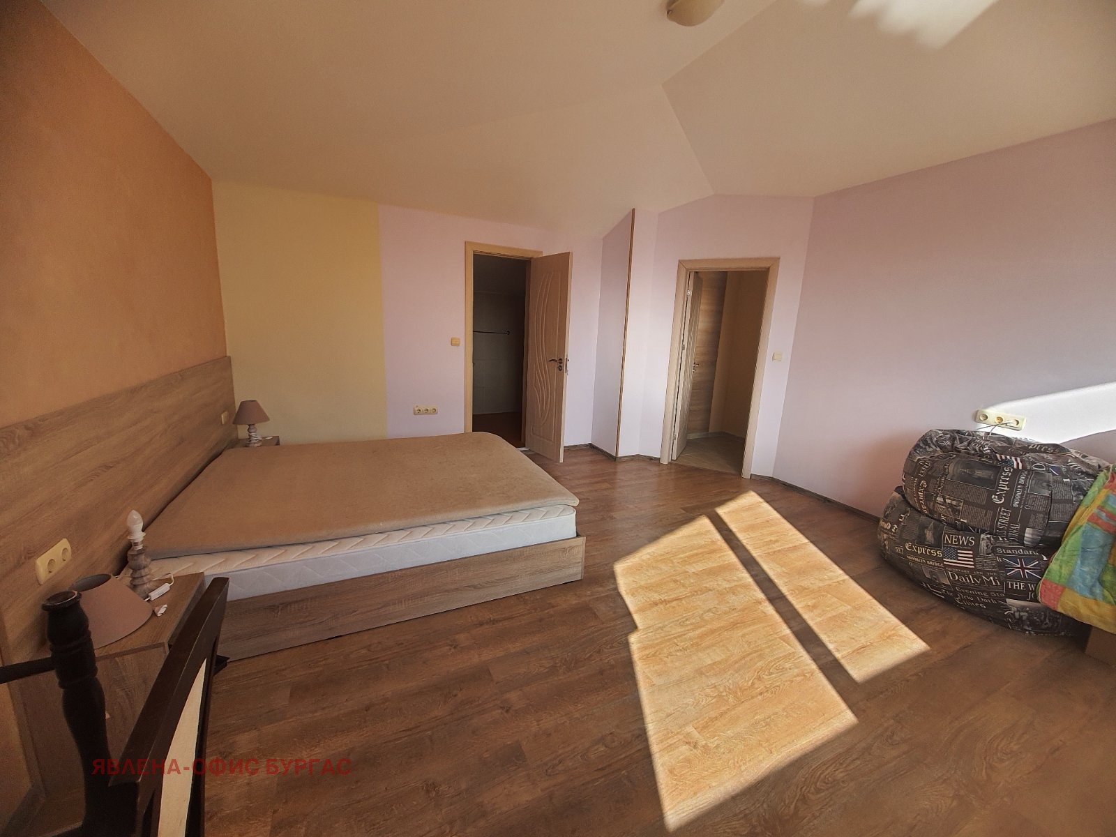 Продава МЕЗОНЕТ, гр. Царево, област Бургас, снимка 14 - Апартаменти - 55743561