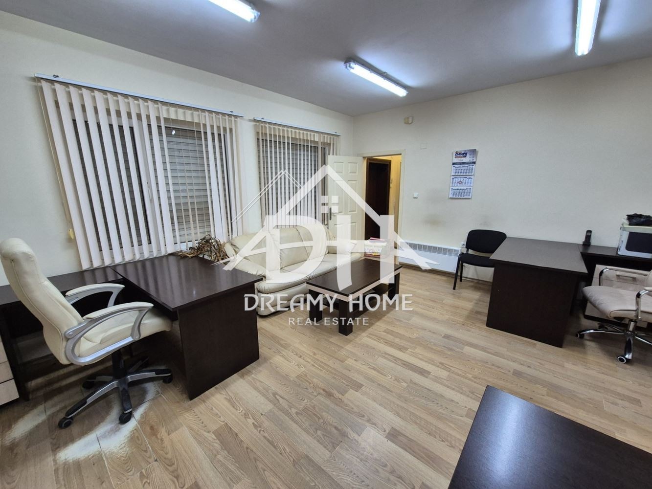 Продава ОФИС, гр. Кърджали, Център, снимка 2 - Офиси - 55142099