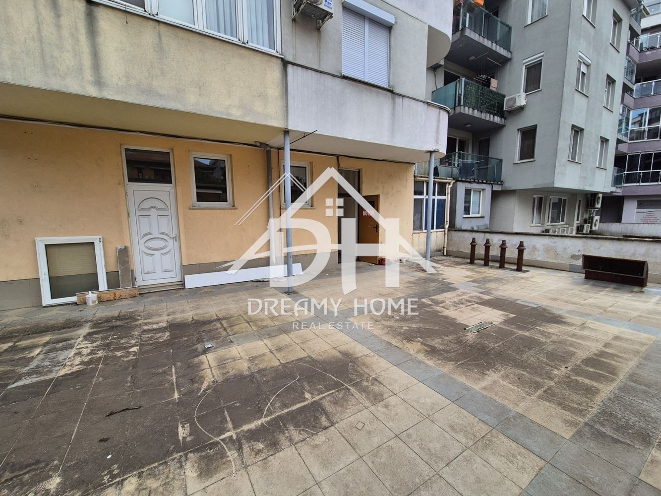 Продава ОФИС, гр. Кърджали, Център, снимка 7 - Офиси - 55142099