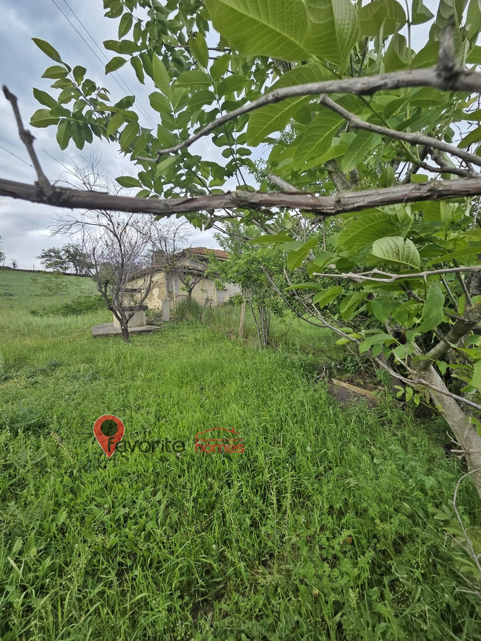 Продава КЪЩА, с. Златар, област Шумен, снимка 7 - Къщи - 54615152