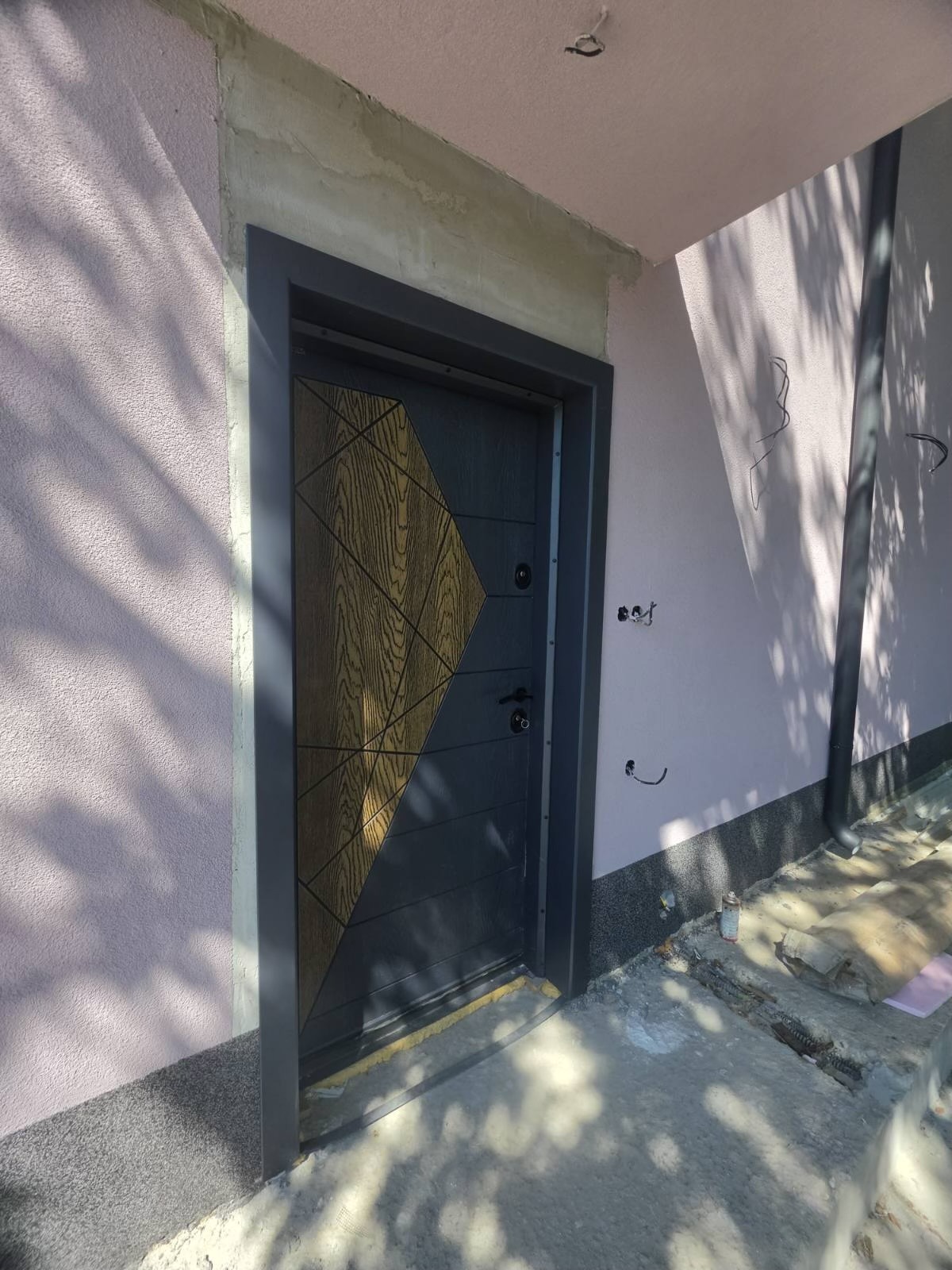 Продава КЪЩА, с. Старозагорски бани, област Стара Загора, снимка 12 - Къщи - 55529930