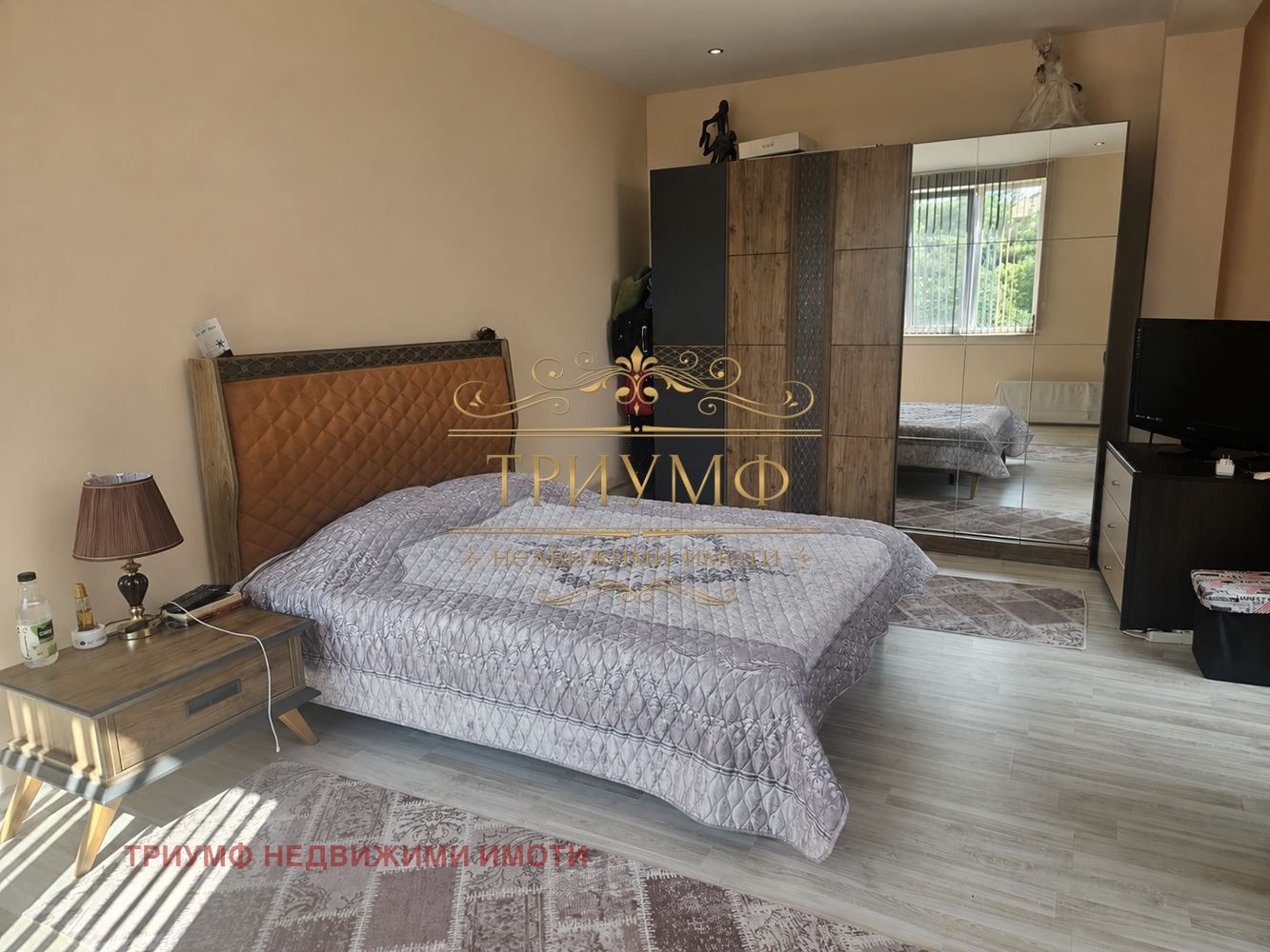 Продава КЪЩА, гр. Варна, м-т Ален мак, снимка 9 - Къщи - 55538849