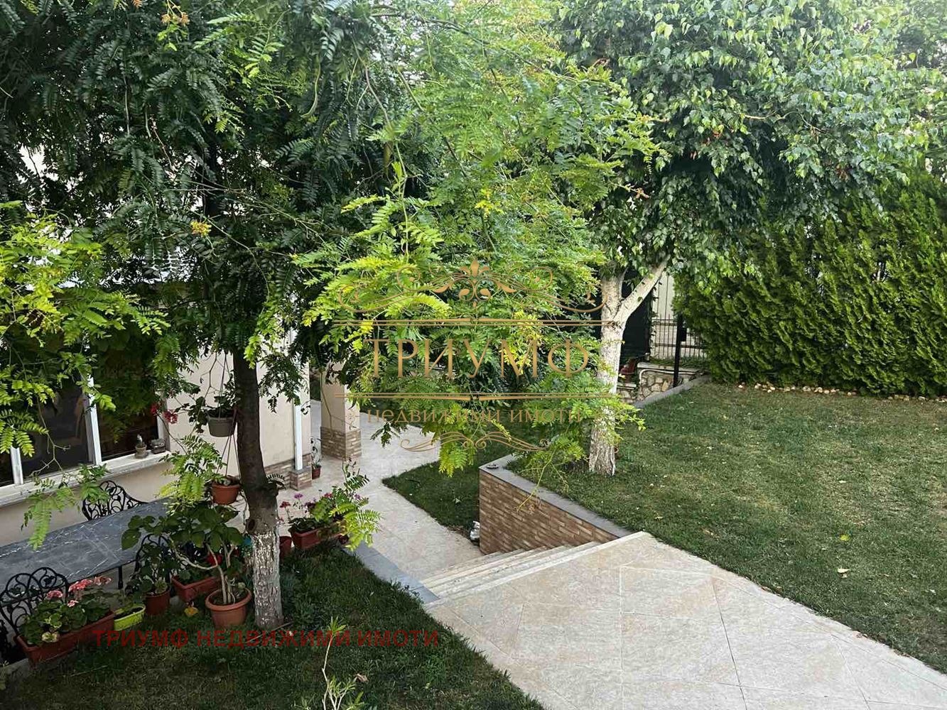 Продава КЪЩА, гр. Варна, м-т Ален мак, снимка 2 - Къщи - 55538849