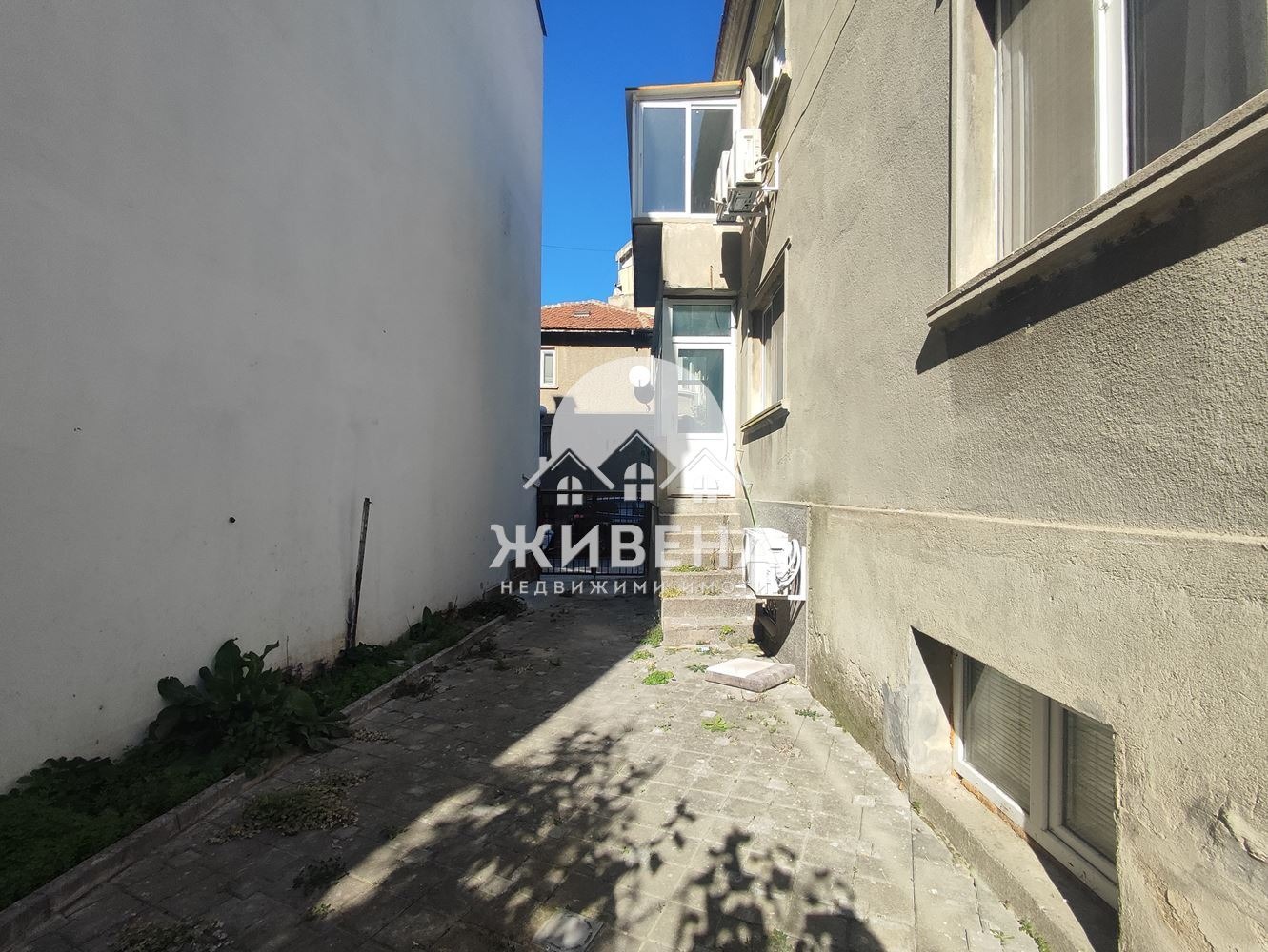 Продава КЪЩА, гр. Варна, Операта, снимка 8 - Къщи - 56353497