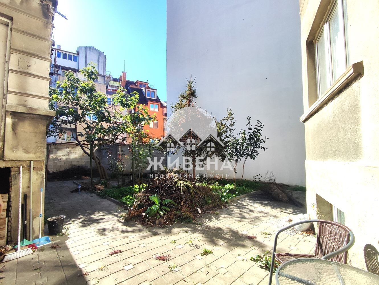 Продава КЪЩА, гр. Варна, Операта, снимка 10 - Къщи - 56353497