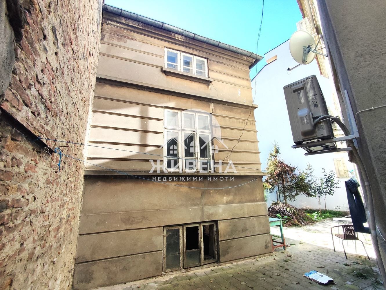 Продава КЪЩА, гр. Варна, Операта, снимка 13 - Къщи - 56353497