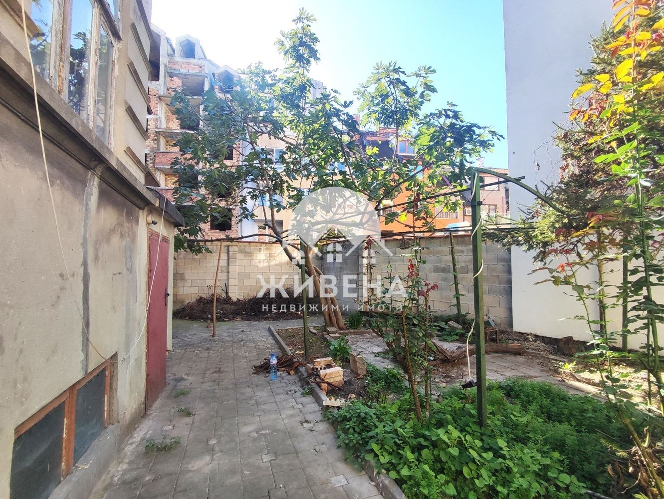 Продава КЪЩА, гр. Варна, Операта, снимка 6 - Къщи - 56353497