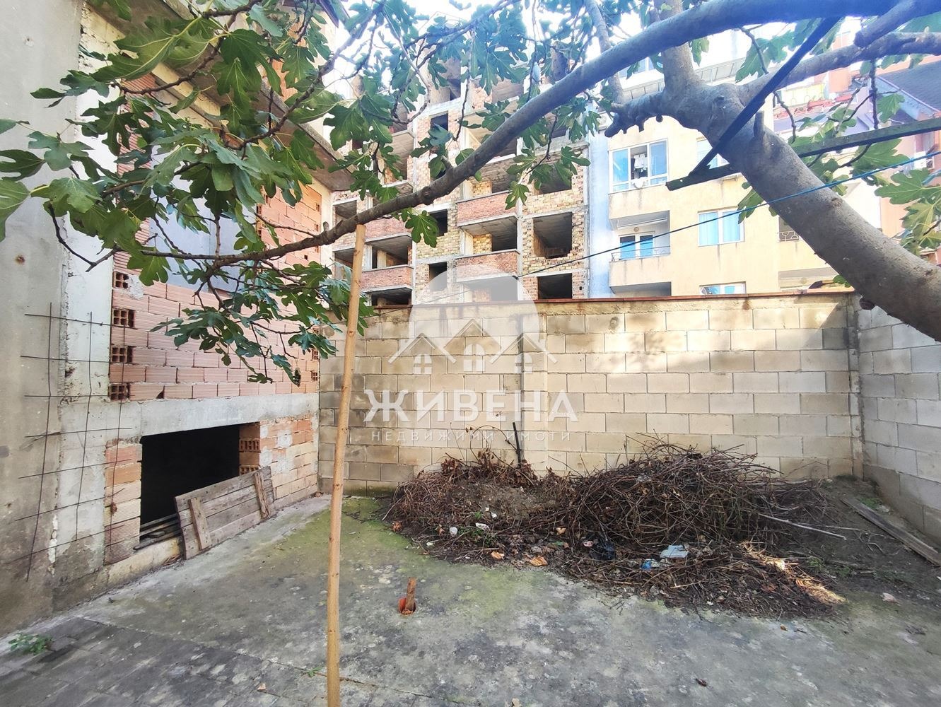 Продава КЪЩА, гр. Варна, Операта, снимка 9 - Къщи - 56353497