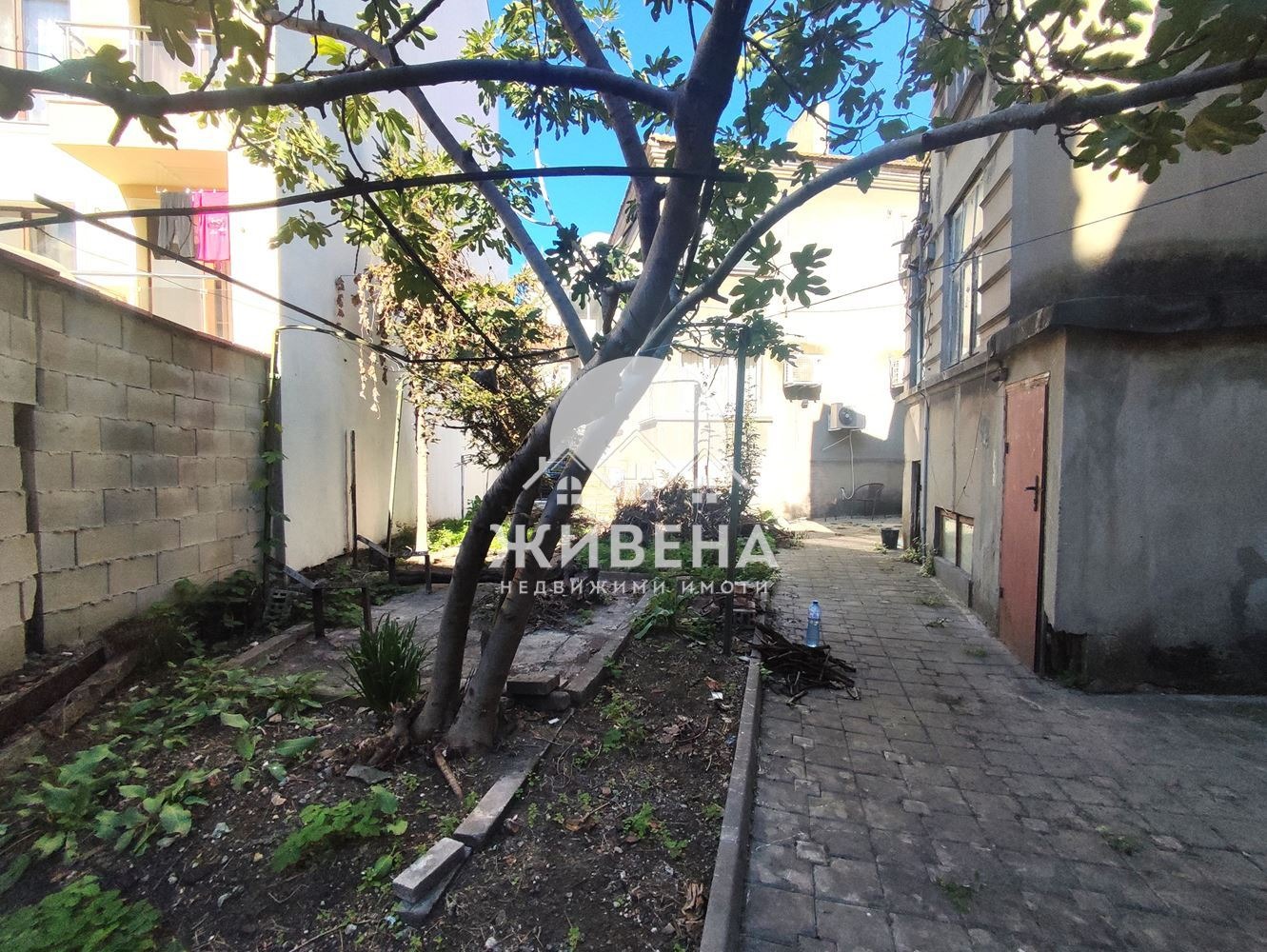 Продава КЪЩА, гр. Варна, Операта, снимка 5 - Къщи - 56353497