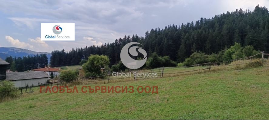 Продава ПАРЦЕЛ, гр. Копривщица, област София област