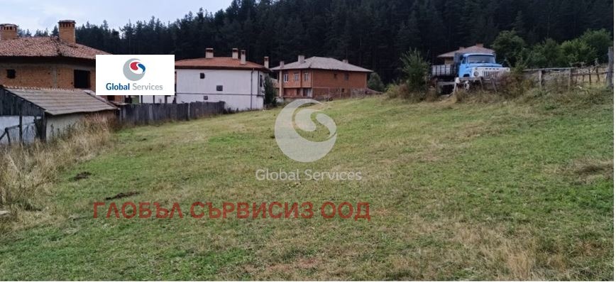Продава ПАРЦЕЛ, гр. Копривщица, област София област, снимка 2 - Парцели - 54307395