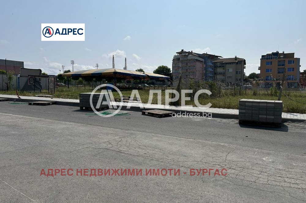 Продава ПАРЦЕЛ, гр. Приморско, област Бургас, снимка 4 - Парцели - 53797068