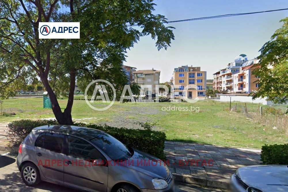 Продава ПАРЦЕЛ, гр. Приморско, област Бургас, снимка 2 - Парцели - 53797068