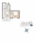 Продава 2-СТАЕН, град Варна, м-т Ален мак • 97477 € • 35001885 — Holmes.bg