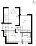 Продава КЪЩА, град София, в.з.Малинова долина • 552470 € • 56389390 16