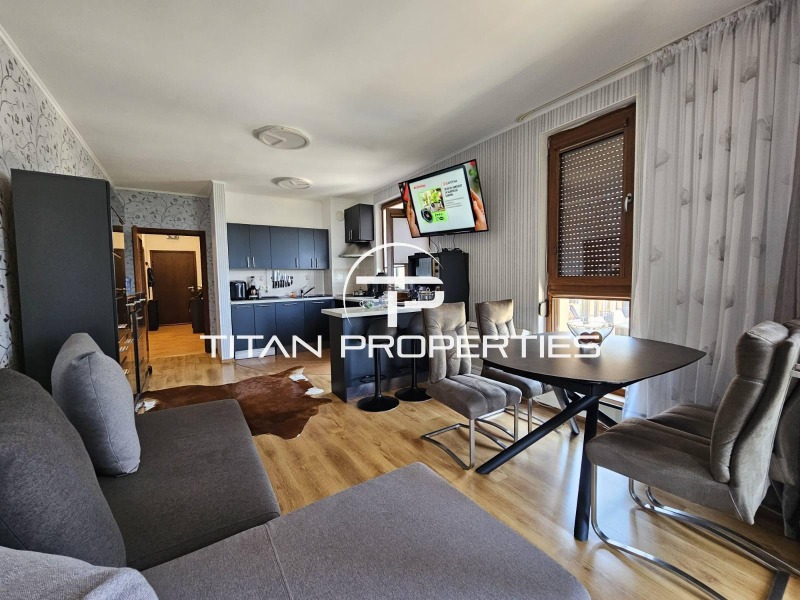 Продава 2-СТАЕН в град Варна, Галата - 82 кв.м / 165 000 € » 322 711.95 лв., ТИТАН ПРОПЪРТИС ВАРНА