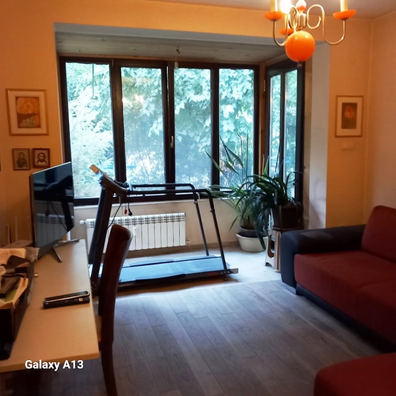 Продава 2-СТАЕН в град София, Гео Милев - 67 кв.м / 275 000 € » 537 853.25 лв., ВИВАС