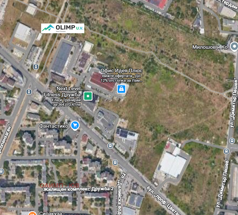 ������� ������ | Imot.bg � ����������� 1