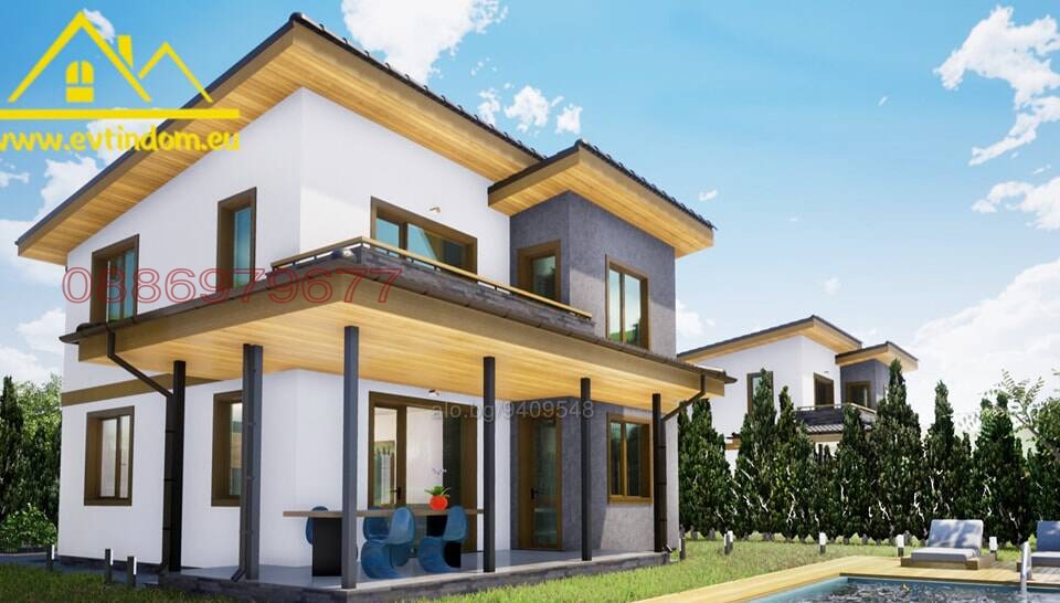 Продава КЪЩА | Imot.bg — изображение 2