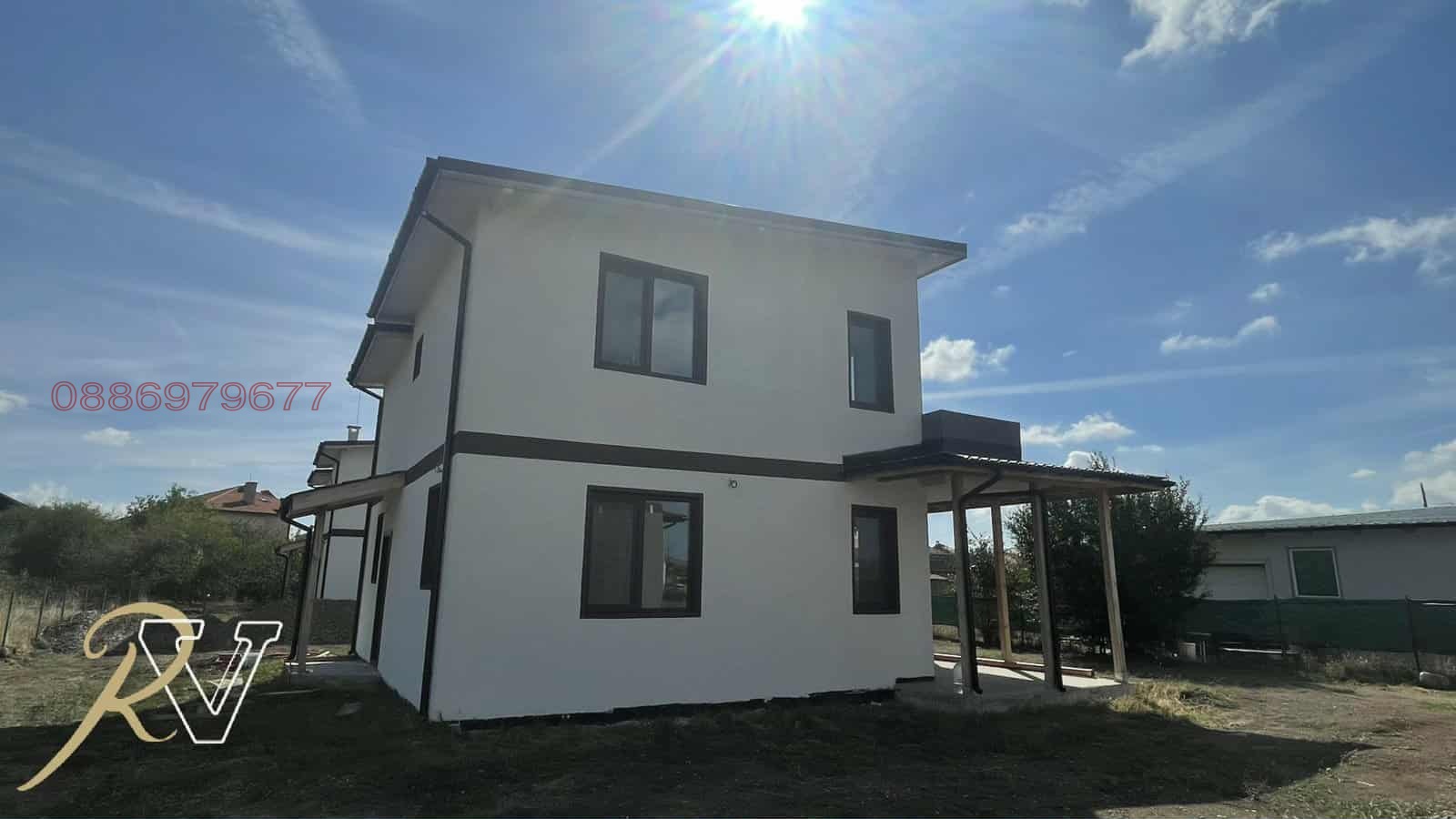 Продава КЪЩА | Imot.bg — изображение 13