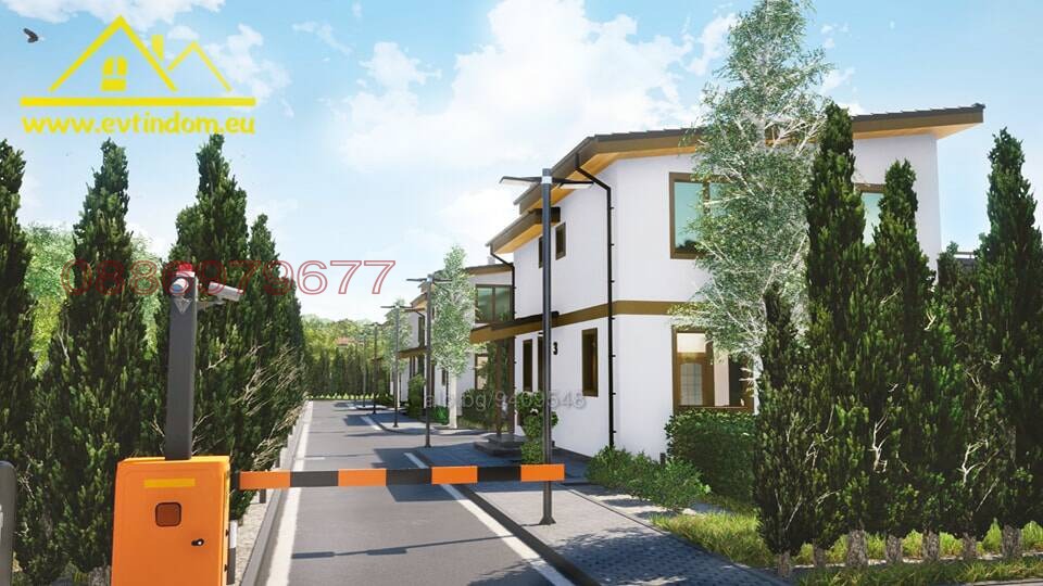 Продава КЪЩА | Imot.bg — изображение 4