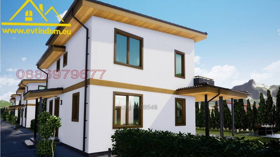 Продава КЪЩА | Imot.bg — изображение 3