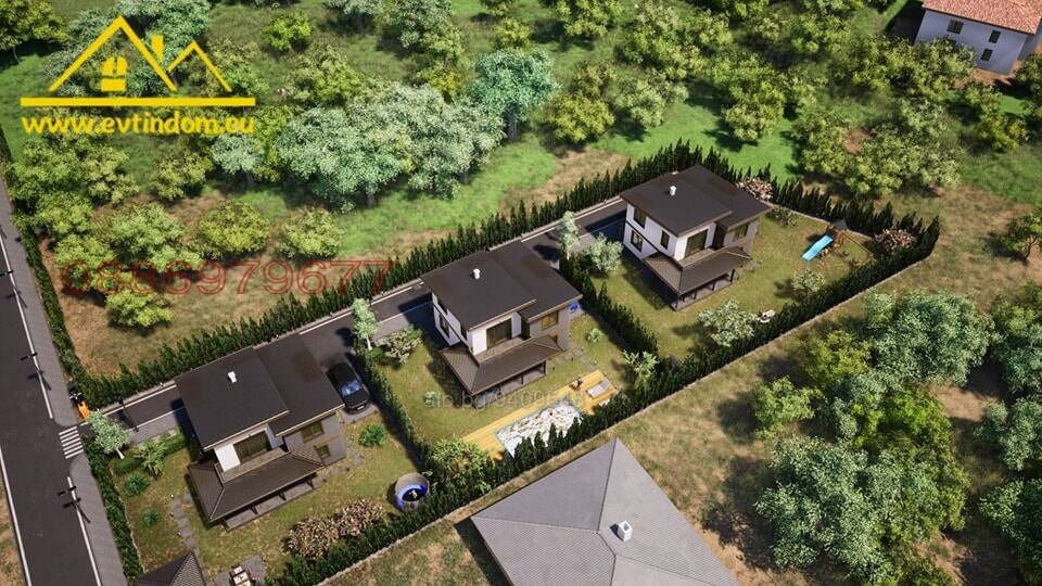 Продава КЪЩА | Imot.bg — изображение 5