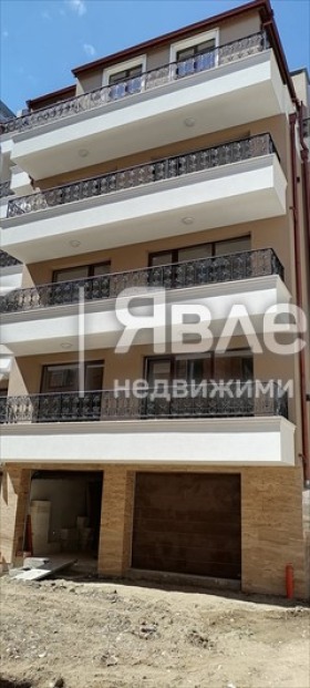 Продаја  1 спаваћа соба Пловдив , Христо Смирненски , 82 м2 | 96056777 - слика [4]