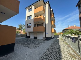 1 dormitorio Varosha, Targovishte 1