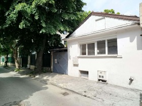 Til salg Hus