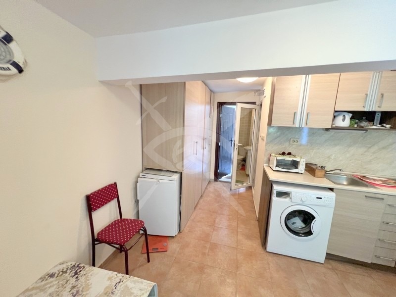 À vendre  Studio région Bourgas , Pomorie , 27 m² | 70678211 - image [5]